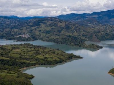 Reprograman mantenimientos de El Guavio y Chivor para evitar simultaneidad en estos procesos, ante El Niño