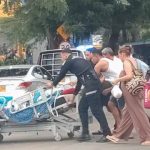 Incendio en clínica Santa Mónica de Barranquilla obligó a evacuar a 256 personas