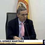 Gobierno radicó proyecto de ley para reorientar $1,2 billones con destino al pago a generadoras
