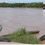 Recorte a Cormagdalena de $90 mil millones amenaza plan de dragado y navegabilidad fluvial
