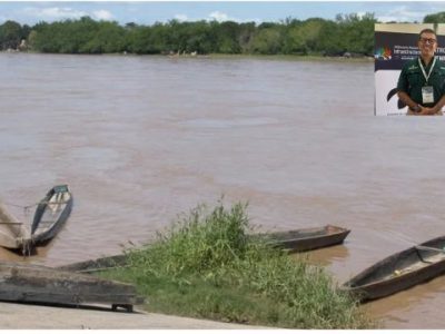 Recorte a Cormagdalena de $90 mil millones amenaza plan de dragado y navegabilidad fluvial