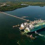 Finaliza racionamiento preventivo de gas natural tras superarse contingencia en regasificadora SPEC