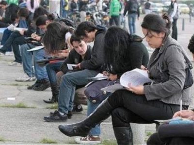 Desempleo en Colombia subió al 9,4% en agosto: se perdieron 126.000 empleos