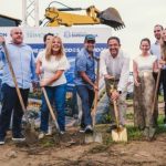 Barranquilla contará con lavandería industrial inclusiva, 70 % de los empleos serán para personas con discapacidad