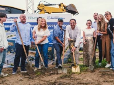 Barranquilla contará con lavandería industrial inclusiva, 70 % de los empleos serán para personas con discapacidad