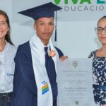 Más de 180 habitantes de Palermo han culminado su bachillerato gracias al programa de Grupo Coremar