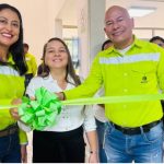 Argos inaugura la sexta Sala de Familias Lactantes certificada de Sucre