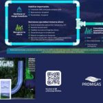 Colombia requiere inversiones por USD 9.000 millones en gas natural para recuperar su seguridad energética