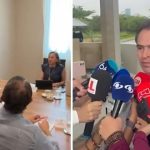 Gobierno descarta intervención de Afinia y busca con EPM una salida estructural para evitar racionamientos