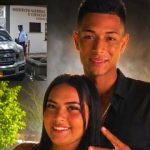 Cuerpos de ‘Bendito Menor’, ‘La Bebecita’ y dos escoltas llegaron a Medicina Legal en Barranquilla