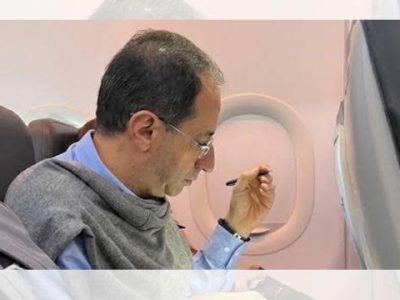 José Manuel Restrepo representará a Colombia en la ONU tras decisión de Abelardo de la Espriella de no asistir al evento