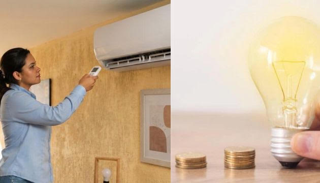 Ahorro de energía