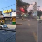 Santa Marta amaneció desolada por el paro armado de Los Pachenca: crece la angustia entre sus habitantes