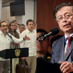 De la Espriella frena plantas desalinizadoras de Santa Marta y Petro responde: “Mentiroso y estafador”
