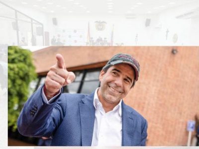 Concejo autoriza a Char otro endeudamiento por $1 billón