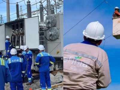 Inversión pública de $10 billones sin impacto en tarifas y posterior operación privada, plantea ANDEG para Air-e y Afinia