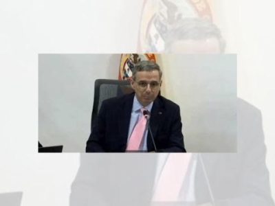 Crisis de Air-e podría contagiar a todo el sistema eléctrico del país, advierte Minhacienda