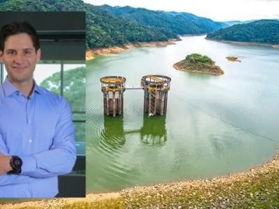 Precio de energía en bolsa podría llegar a $1.500 el KWh por El Niño, advierte Isagén