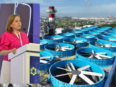 Gobierno toma medidas para respaldar la generación térmica ante El Niño
