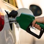 Sube el precio de la gasolina en octubre, el del ACPM se mantiene estable