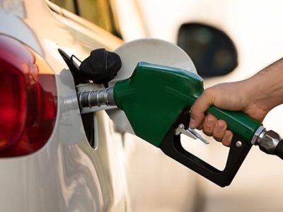 Sube el precio de la gasolina en octubre, el del ACPM se mantiene estable