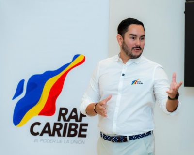 Por unanimidad, el Senado aprueba la ponencia positiva para la creación de la Región Entidad Territorial Caribe