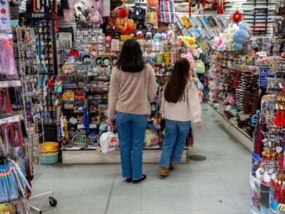 Confianza comercial cayó en agosto: empresarios redujeron sus expectativas sobre la economía