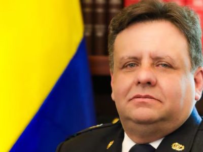 El Tigre despidió al director nacional de Bomberos: esto se sabe del caso