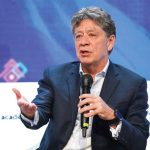 Gremios reaccionan a salida de Bruce Mac Master de la ANDI y piden preservar la autonomía gremial
