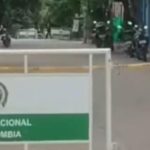 Dos ataques con drones sacuden a la Fuerza Pública en Cesar y Huila: un herido