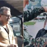 Olmedo López y Sneyder Pinilla fueron trasladados a La Picota por orden del Inpec