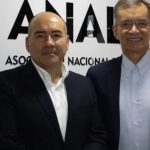 Santiago Pardo, nuevo presidente de Analdex en reemplazo de Javier Díaz quien renunció