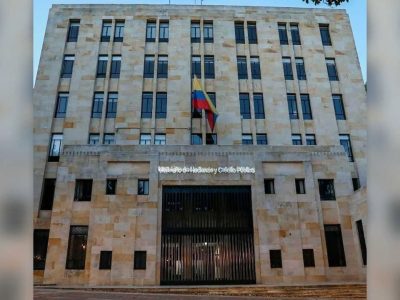 Avalan a la Nación para hacer créditos por 497 millones de euros con banco alemán