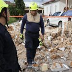Terremoto en Panamá deja al menos 27 heridos, 188 escuelas dañadas e infraestructuras críticas
