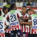 Junior al borde de la eliminación: el empate ante Internacional de Bogotá complica su clasificación