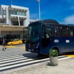 Alcaldía de Barranquilla y Transmetro disponen de nueva ruta alimentadora hacia el Aeropuerto Ernesto Cortissoz