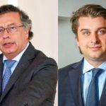 Gustavo Petro anuncia acciones penales contra Gabriel Gilinski por publicaciones de Semana sobre Verónica Alcocer