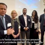 Colombia busca recursos de cooperación con Suecia para impulsar tres proyectos en el sector agro