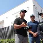 Alcalde Char destaca resultados de la Operación Blindaje 360