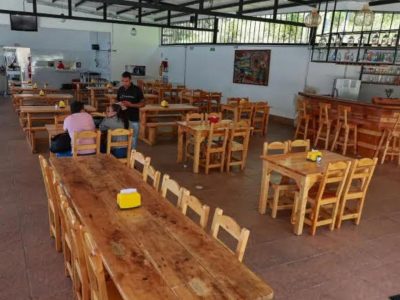 Crisis en restaurantes de Medellín y Antioquia los lleva a cerrar sus puertas