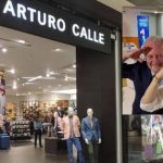 Arturo Calle despidió 2000 empleados por caída de ventas y avance del comercio digital