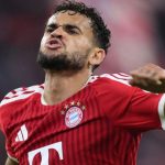 Luis Díaz firmó un triplete y lideró la goleada del Bayern Múnich ante el Leipzig
