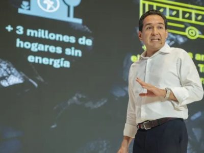Sanciones al consumo de energía encarecerá la producción de carbón: Fenalcarbón