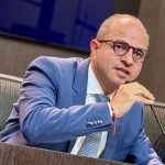 Juan Espinal advierte que ahorrar energía es una urgencia nacional ante la llegada de El Niño
