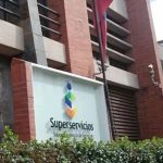 José Ignacio García Puche, nuevo superintendente de Servicios Públicos Domiciliarios