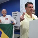 Brasil define su futuro político en una reñida segunda vuelta entre Lula da Silva y Flávio Bolsonaro