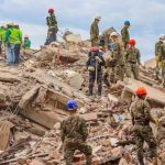 Reconstrucción tras el terremoto en Colombia costará $54,3 billones