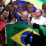 Lula da Silva derrotó a Flávio Bolsonaro y logra un histórico cuarto mandato como presidente de Brasil
