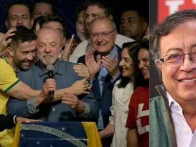 Petro rechaza señalamientos sobre contratos a cambio de favores sexuales y denuncia estrategia financiada en su contra