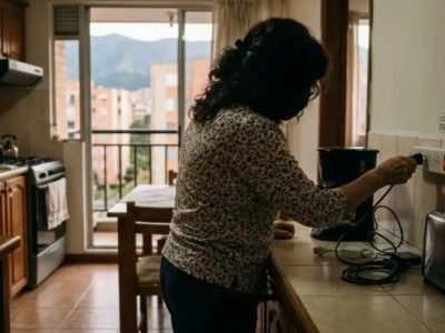 Demanda de energía creció 6.16 % en septiembre impulsada por altas temperaturas y el consumo residencial